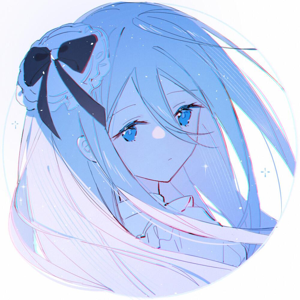 动漫头像