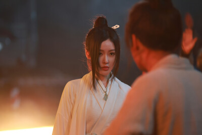 张天爱