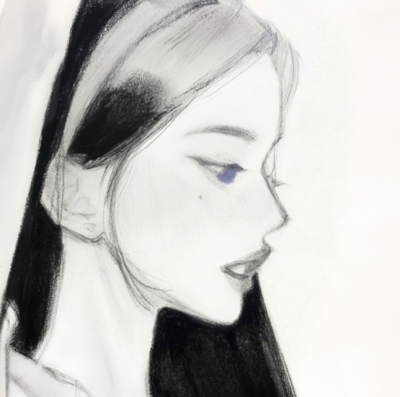 女生头像