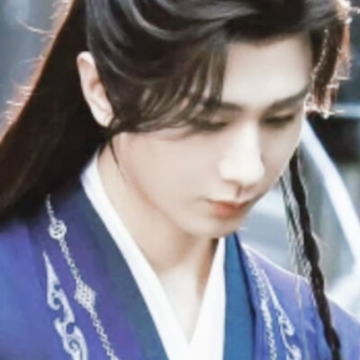 小辫子