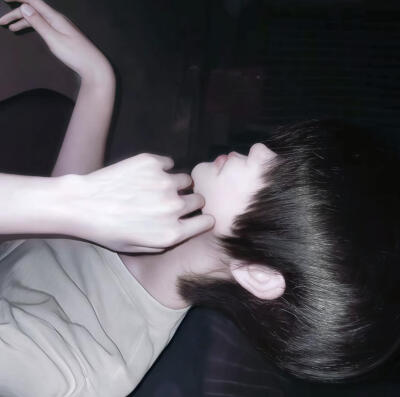 权威男头