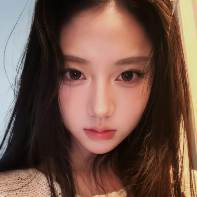 女生头像