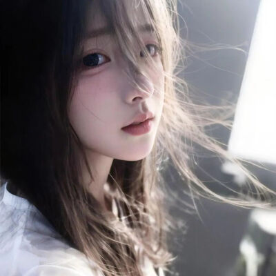 女生头像