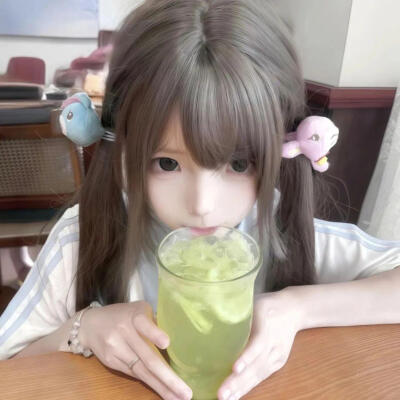 权威女头