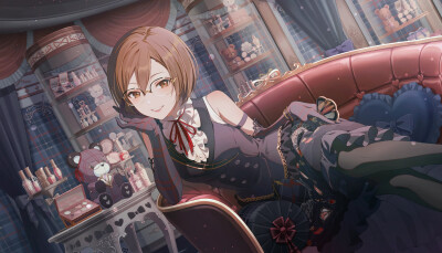 来源@Project_SEKAI搬运
「Velvet Afternoon 招募」举办中
▽登场成员
【約束を胸に】★4 初音未来（组合活动限定）
【メリーゴーランドでいえーい！】★4 镜音铃（组合活动限定）
【両手いっぱいのお菓子】★4 镜…