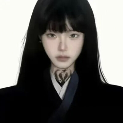女头