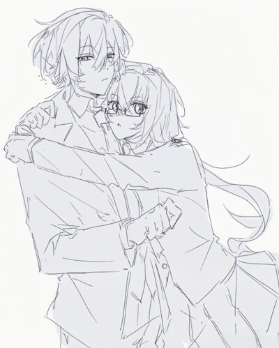 月咏几斗x月咏歌呗