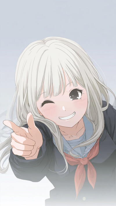 少女