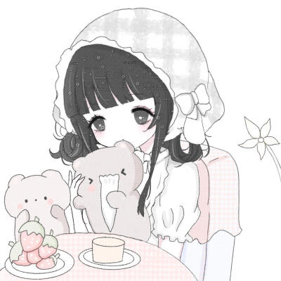 甜