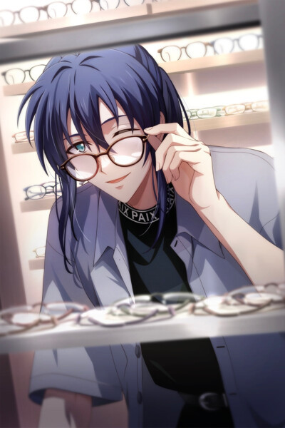 IDOLiSH7