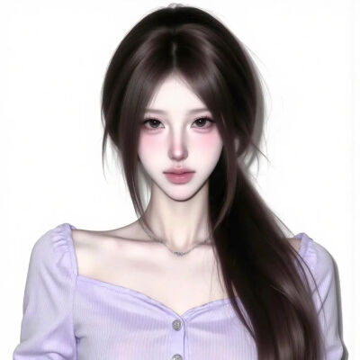 女头