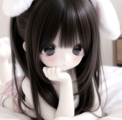 bjd头像