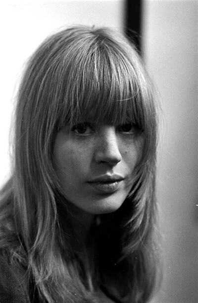 MarianneFaithfull