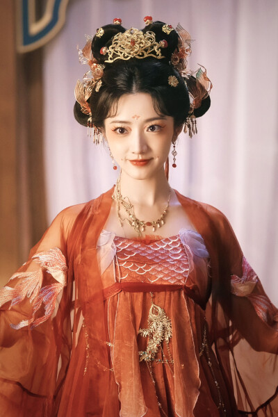 盛世天下 伍元照