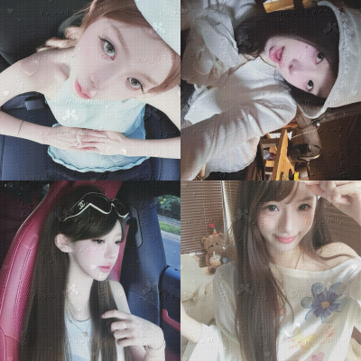 女