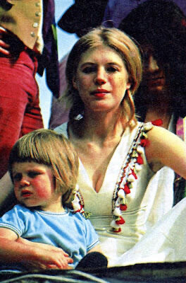 MarianneFaithfull