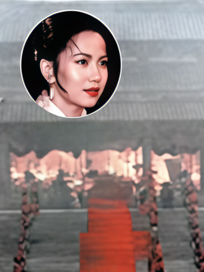 孙尚香
