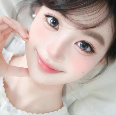 权威女头
