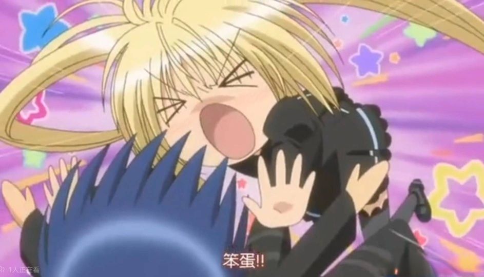 月咏几斗x月咏歌呗