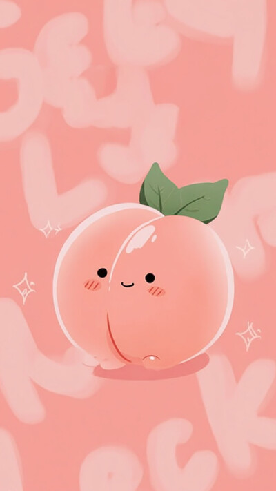 水蜜桃
