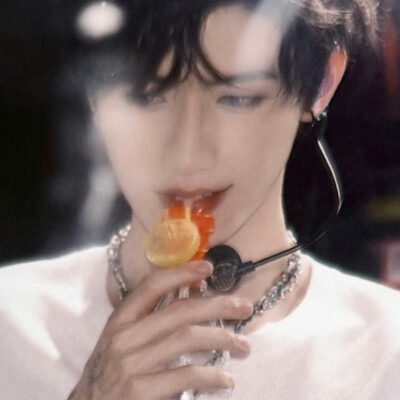 朱志鑫