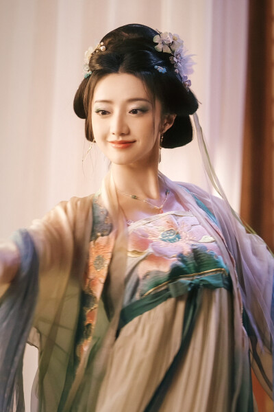盛世天下 伍元照