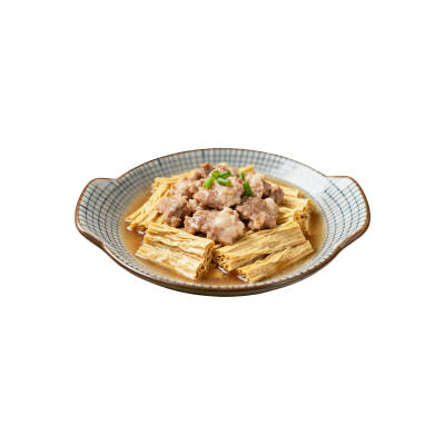 美食白底头像