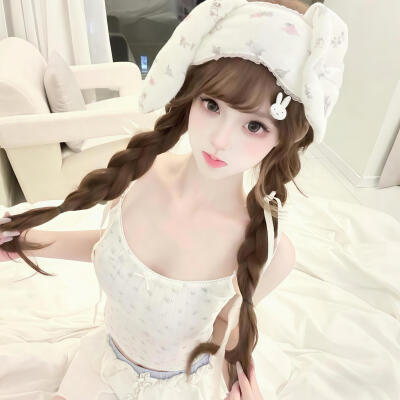 权威女头