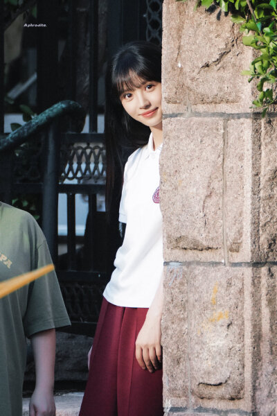 cr.Aphrodite_田曦薇