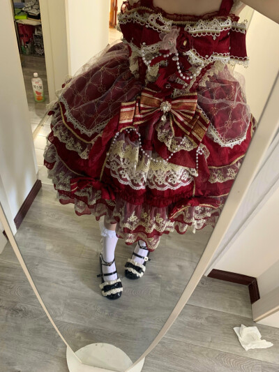 今天是我的一年一度出厂日期