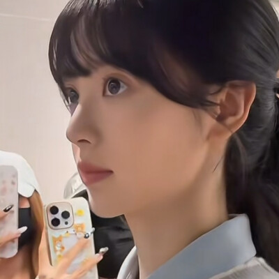 学姐别害羞