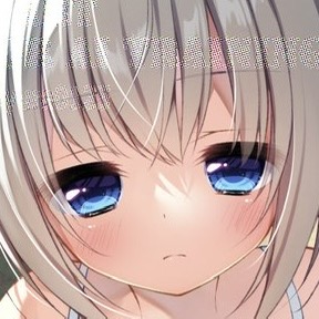 这样的少女不可爱的话你还是太傲娇了