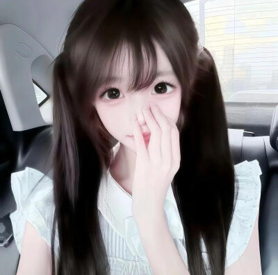 权威女头