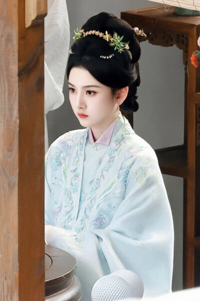 表妹万福 甄嘉芙