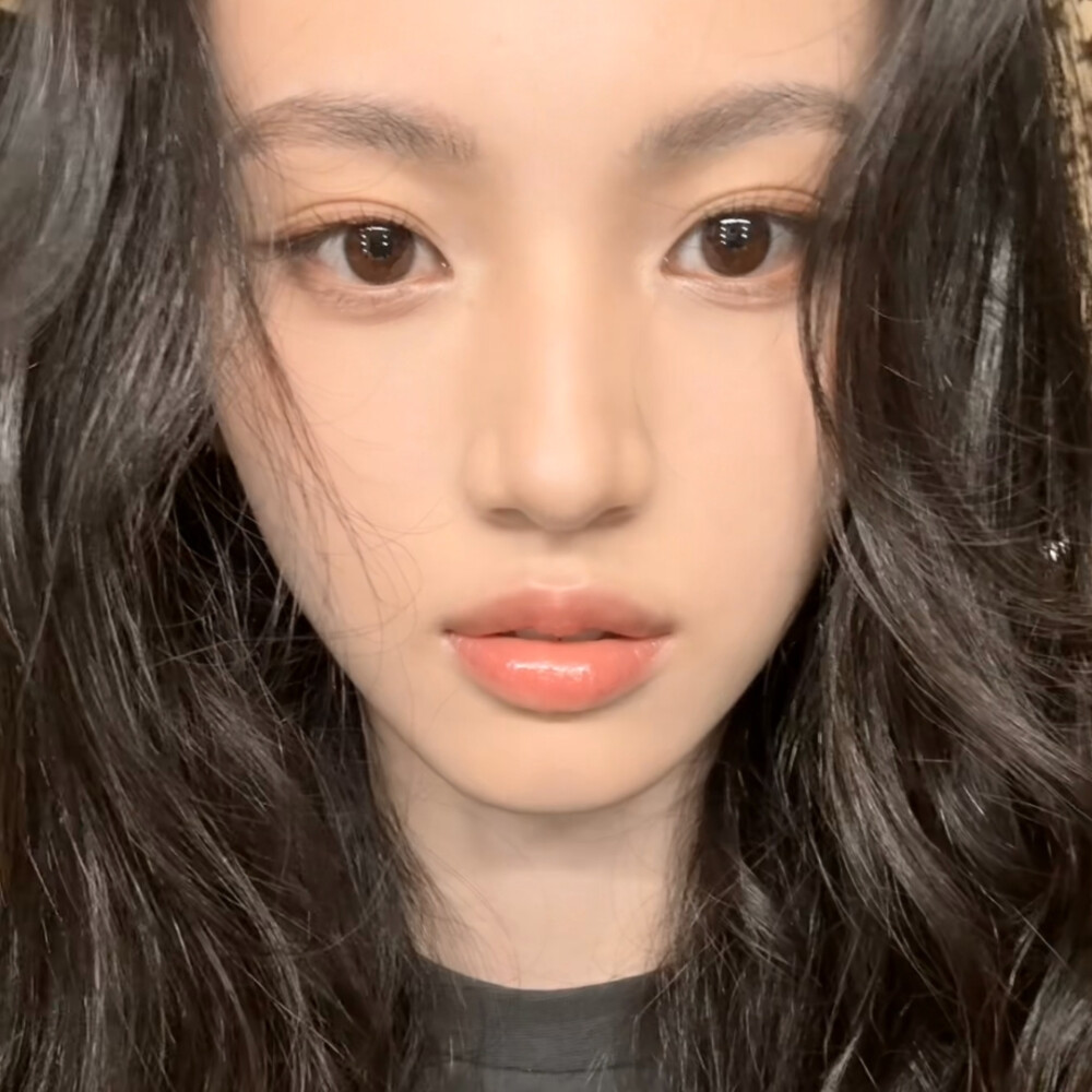 让正义落在你额头