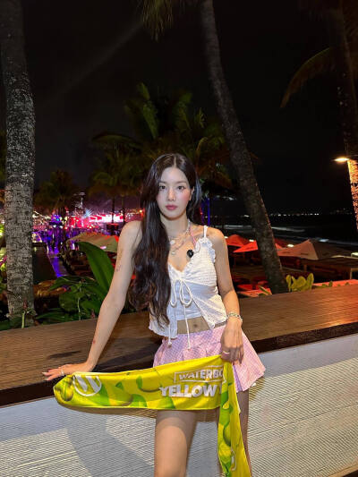 权恩妃