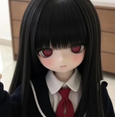 bjd头像