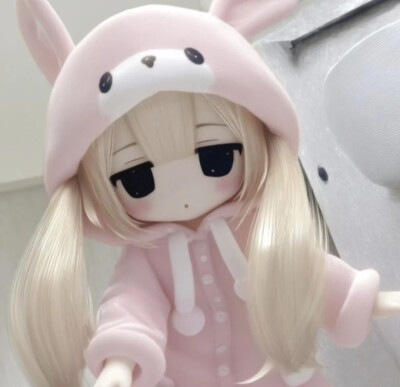 bjd头像