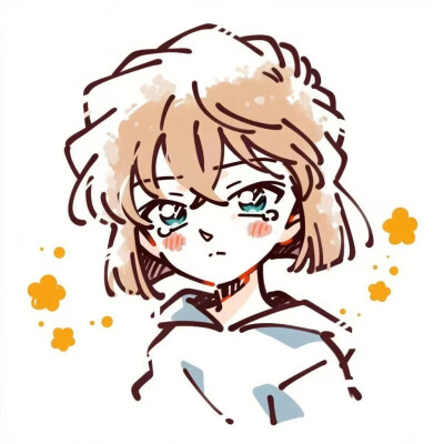 灰原哀