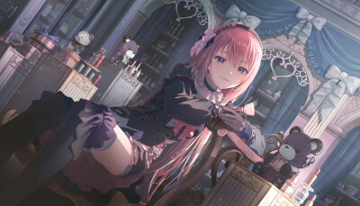 来源@Project_SEKAI搬运
「Velvet Afternoon 招募」举办中
▽登场成员
【約束を胸に】★4 初音未来（组合活动限定）
【メリーゴーランドでいえーい！】★4 镜音铃（组合活动限定）
【両手いっぱいのお菓子】★4 镜…