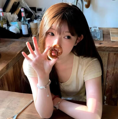 权威女头