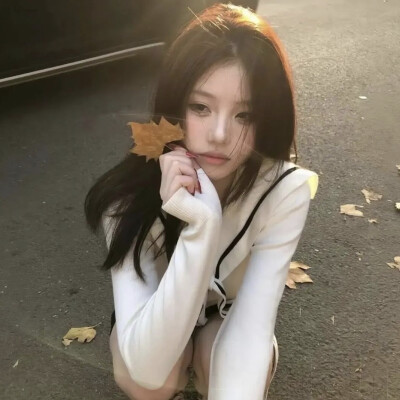 女头