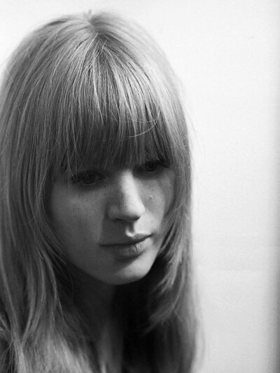 MarianneFaithfull