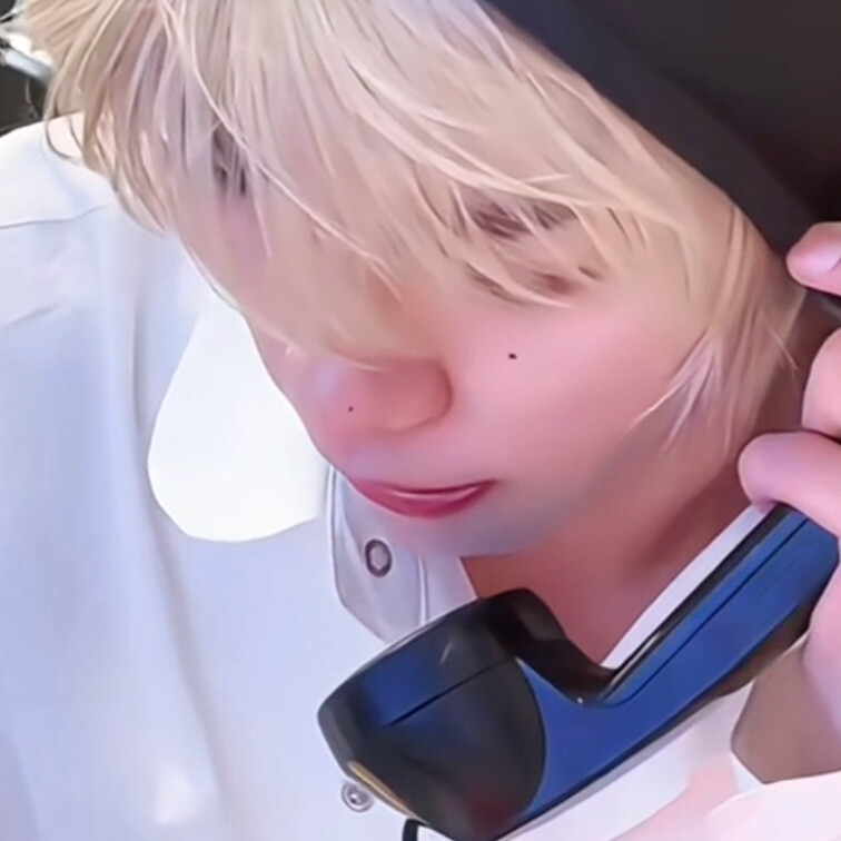 我真的很喜欢这只金发鱼吧，但是真的很难调色