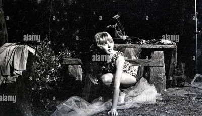 MarianneFaithfull