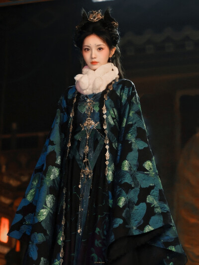 子夜归