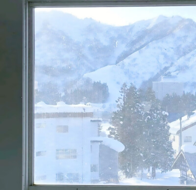 Boiling snowy night、零度温差⁺