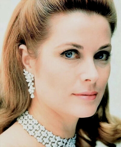 grace Kelly