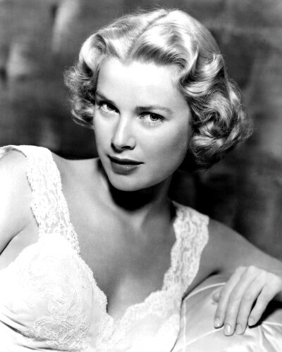 grace Kelly