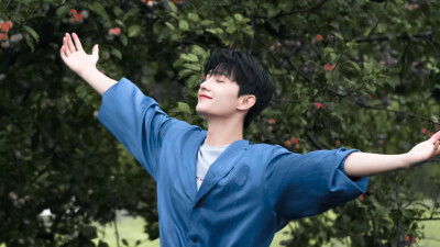 杨洋